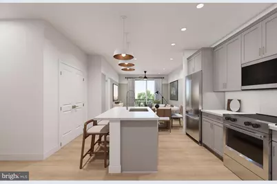 9465 Sprague Avenue #307, Fairfax, VA 22031 - Photo 3