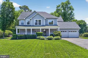 4613 Willow Run Dr, Annandale, VA 22003 - Photo 1