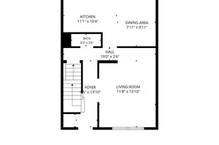7658 Wolford Way, Lorton, VA 22079 - Photo 41