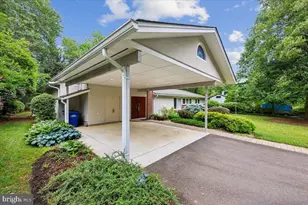 3609 Pinetree Terrace, Falls Church, VA 22041 - Photo 11