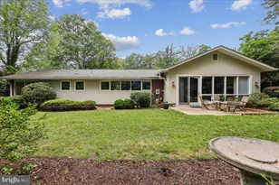 3609 Pinetree Terrace, Falls Church, VA 22041 - Photo 39