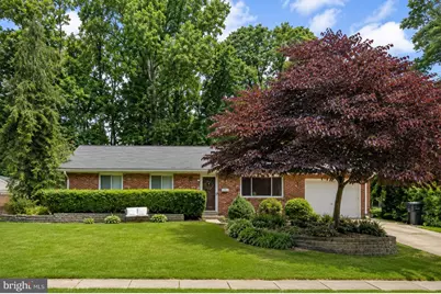 7411 Long Pine Drive, Springfield, VA 22151 - Photo 1