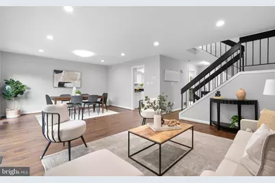 3170 Readsborough Court, Fairfax, VA 22031 - Photo 5