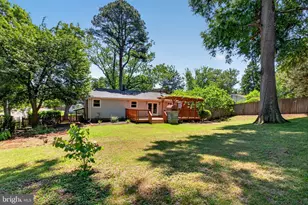 8600 Washington Ave, Alexandria, VA 22309 - Photo 29