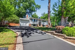 8600 Washington Ave, Alexandria, VA 22309 - Photo 1