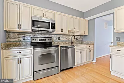 9553 Cherry Oak Court, Burke, VA 22015 - Photo 11