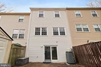 9553 Cherry Oak Court, Burke, VA 22015 - Photo 63