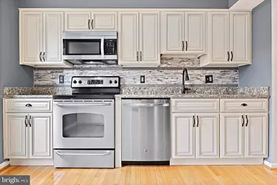 9553 Cherry Oak Court, Burke, VA 22015 - Photo 13
