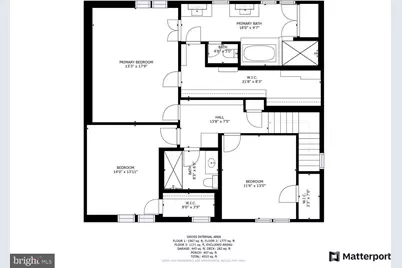 12007 Turf Lane, Reston, VA 20191 - Photo 43