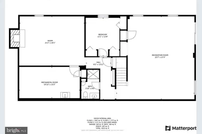 12007 Turf Lane, Reston, VA 20191 - Photo 55