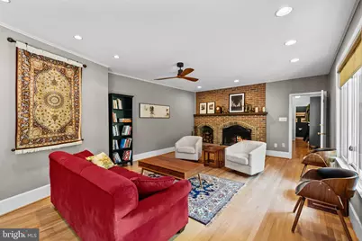 12007 Turf Lane, Reston, VA 20191 - Photo 21