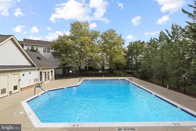 6613 Netties Lane #G, Alexandria, VA 22315 - Photo 27