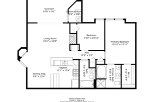 6613 Netties Ln, Alexandria, VA 22315 - Photo 19