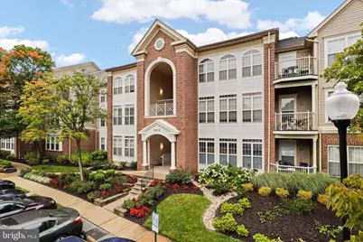 6613 Netties Lane #G, Alexandria, VA 22315 - Photo 1