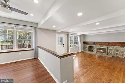 7416 Shady Palm Drive, Springfield, VA 22153 - Photo 23