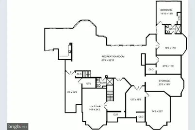 10872 Patowmack Drive, Great Falls, VA 22066 - Photo 45