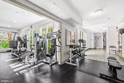 1524 Lincoln Way #107, McLean, VA 22102 - Photo 17