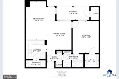 1524 Lincoln Way #107, McLean, VA 22102 - Photo 23