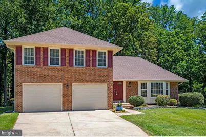 4611 Tapestry Drive, Fairfax, VA 22032 - Photo 45