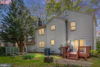 6917 Stoneybrooke Lane, Alexandria, VA 22306 - Photo 5