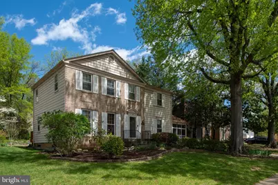 6917 Stoneybrooke Lane, Alexandria, VA 22306 - Photo 11
