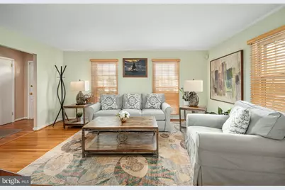 6917 Stoneybrooke Lane, Alexandria, VA 22306 - Photo 21