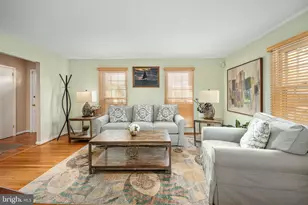 6917 Stoneybrooke Ln, Alexandria, VA 22306 - Photo 21