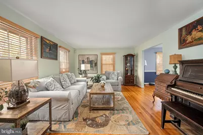 6917 Stoneybrooke Lane, Alexandria, VA 22306 - Photo 19