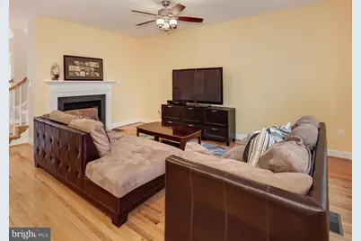 2958 Thompson Park Lane, Fairfax, VA 22031 - Photo 11