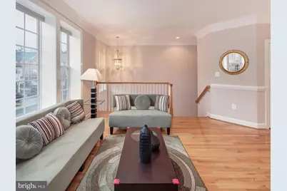 2958 Thompson Park Lane, Fairfax, VA 22031 - Photo 5