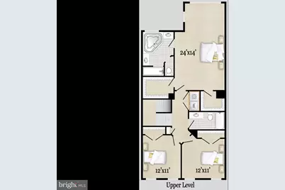 2958 Thompson Park Lane, Fairfax, VA 22031 - Photo 41