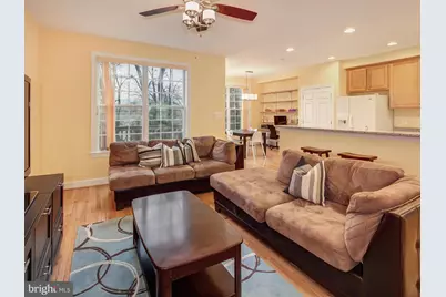 2958 Thompson Park Lane, Fairfax, VA 22031 - Photo 13