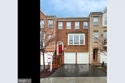 2958 Thompson Park Lane, Fairfax, VA 22031 - Photo 1
