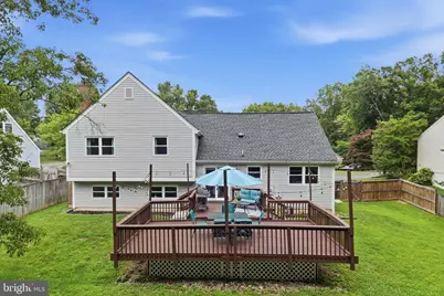 9207 Paloma, Springfield, VA 22153 - Photo 31