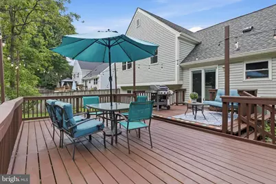 9207 Paloma, Springfield, VA 22153 - Photo 29