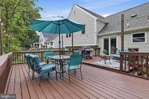 9207 Paloma, Springfield, VA 22153 - Photo 29