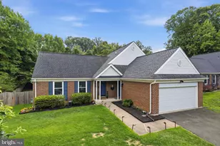 9207 Paloma, Springfield, VA 22153 - Photo 1