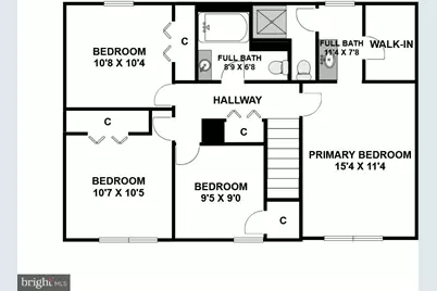 1017 Jeff Ryan Drive, Herndon, VA 20170 - Photo 69