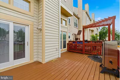 13937 Middle Creek Place, Centreville, VA 20121 - Photo 13
