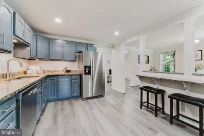6010 Heathwick Court, Burke, VA 22015 - Photo 5