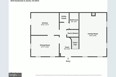 6010 Heathwick Court, Burke, VA 22015 - Photo 41