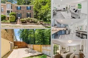 6010 Heathwick Ct, Burke, VA 22015 - Photo 1