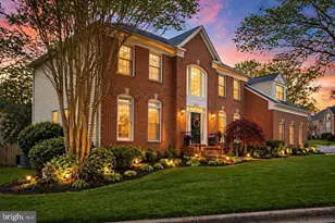 9315 Hallston Ct, Fairfax Station, VA 22039 - Photo 1