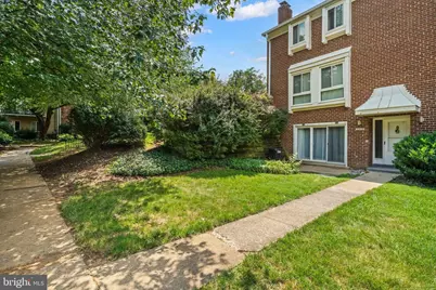 3824 Persimmon Circle, Fairfax, VA 22031 - Photo 31