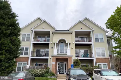 4144 Fountainside Lane #102, Fairfax, VA 22030 - Photo 1