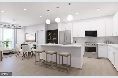 9550 Bastille Street #303, Fairfax, VA 22031 - Photo 1