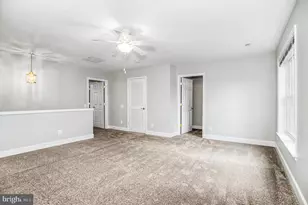 8406 Mountain Larkspur Dr Dr, Lorton, VA 22079 - Photo 51