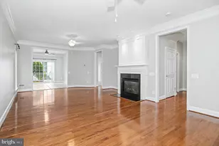 8406 Mountain Larkspur Dr Dr, Lorton, VA 22079 - Photo 23
