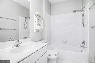 8406 Mountain Larkspur Dr Dr, Lorton, VA 22079 - Photo 47