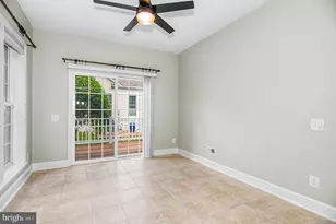 8406 Mountain Larkspur Dr Dr, Lorton, VA 22079 - Photo 29